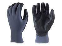 GLOVE-COAT